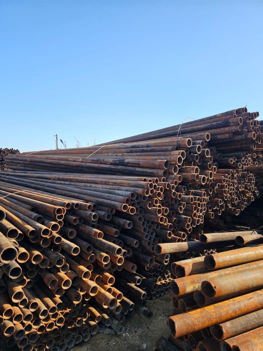 Труба НКТ 73, 89, 60 диаметр