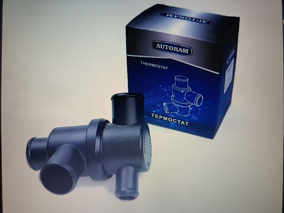 Термостат Ваз Lada