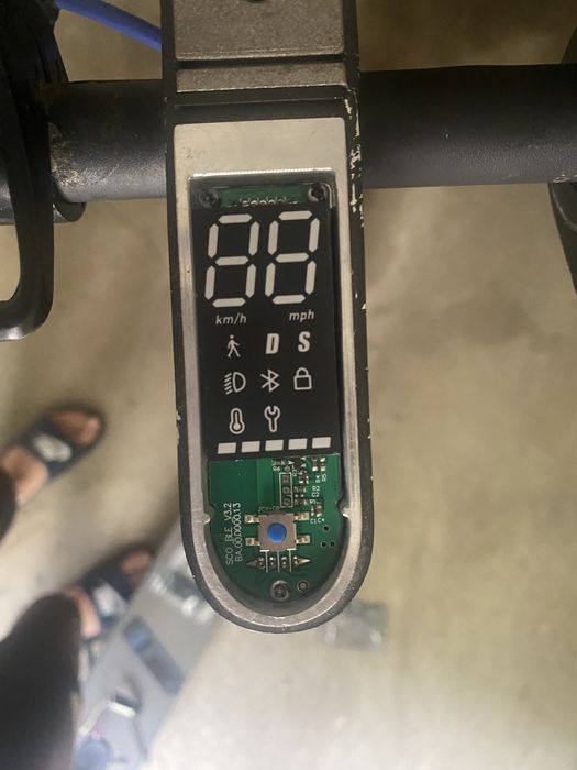 Reparați trotinete electrice xiaomi Bârlad