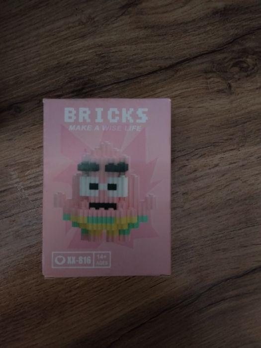 лего наборы новые