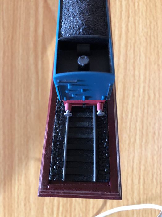 Колекционерски ретро модел LOKOMOTIVE, ново