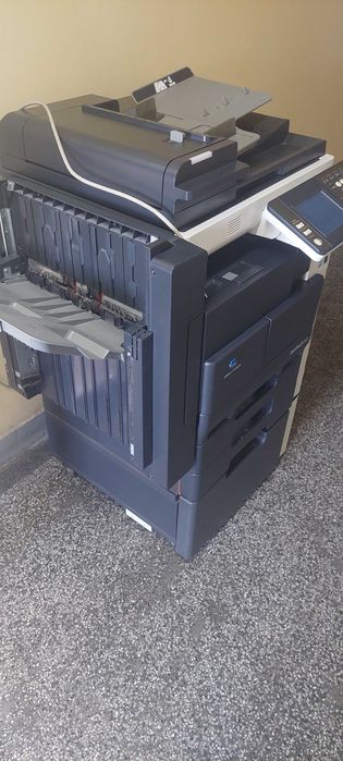копир център Conica Minolta BizHub 282