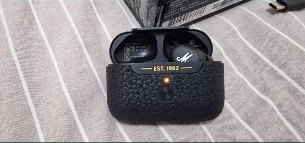 Marshall MOTIF A.N.C