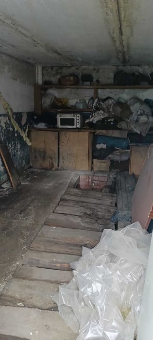 Продам гараж недорого