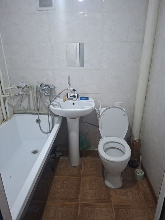 Сдам посутуочную квартиру
