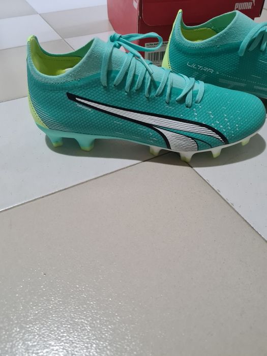 Дамски бутонки PUMA ULTRA MATCH намер 38