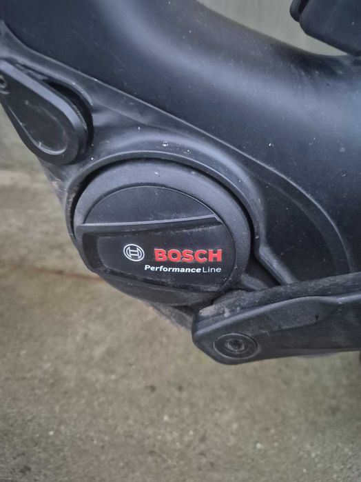 Електрически  Cube Pro Smart