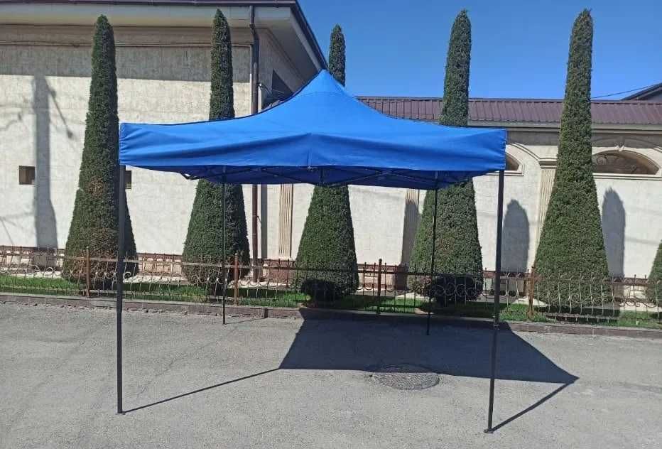 Шатёр - Зонтик Навес шатры для улиц