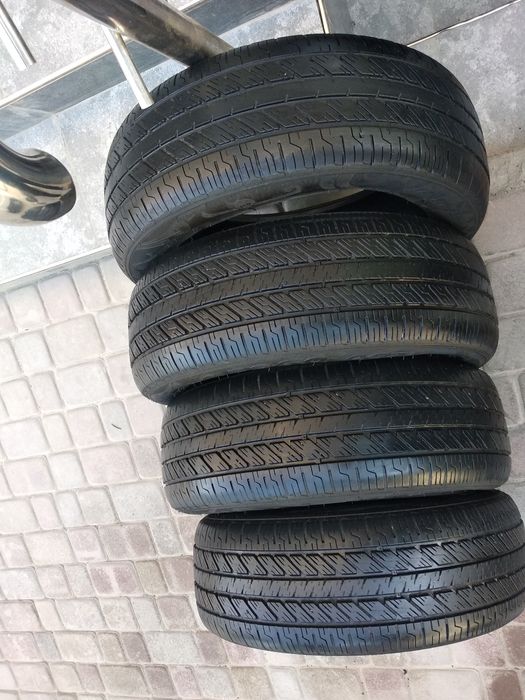 Балон размер 15/4 шт 195*65