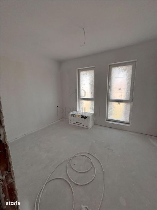 Duplex Mosnita Noua, 102Mp Utili,