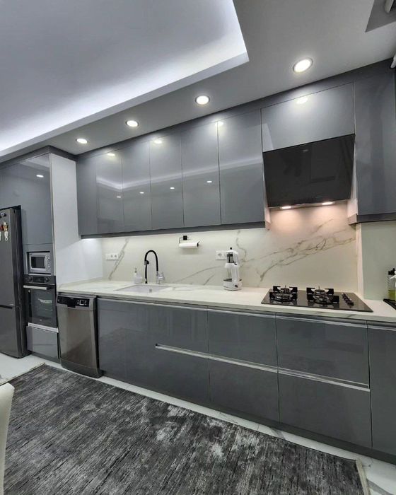 Мебель на заказ Кухонный Гарнитур под Шкаф купе Прихожие Купить новый