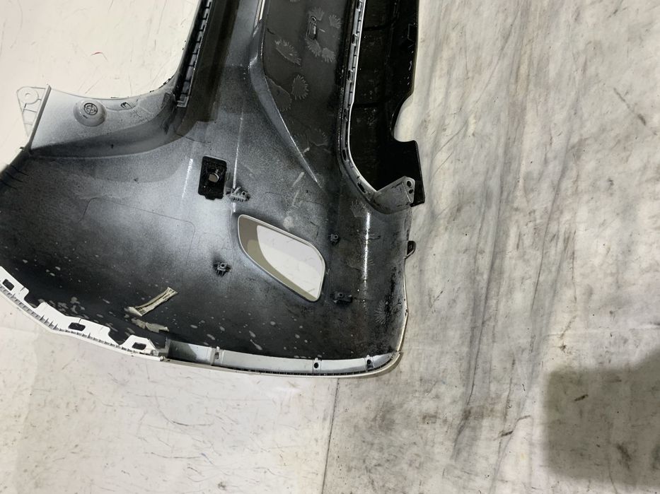 Bara spate Hyundai I10, 2020, 2021, 2022, 2023, 2024, cod origine OE 86611-K7000.