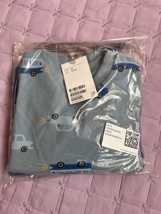 Блузи за момче