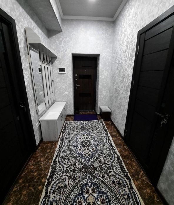 Мирзо Улугбек метро бекатига пиёда масофада_Оилага Болларга квартира