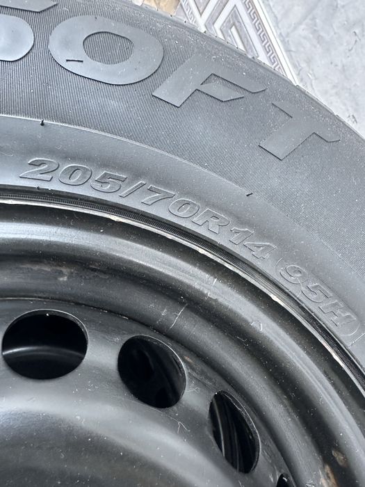 R14 kobalt diska gopro balon