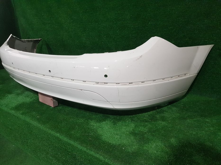 Bara spate Mercedes-Benz C-Class W204 an 2007-2011 Cod A2048851025