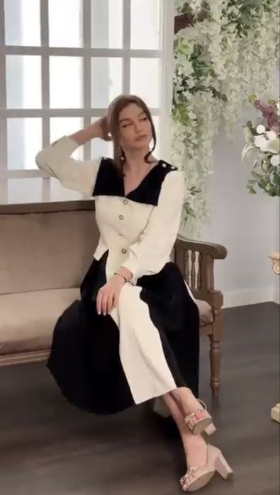 Платье новое, с этикеткой! 46-48 р