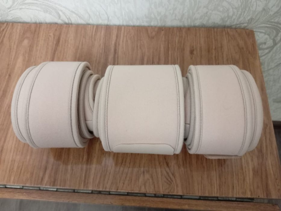 Повязка ДЗО ( при переломе )