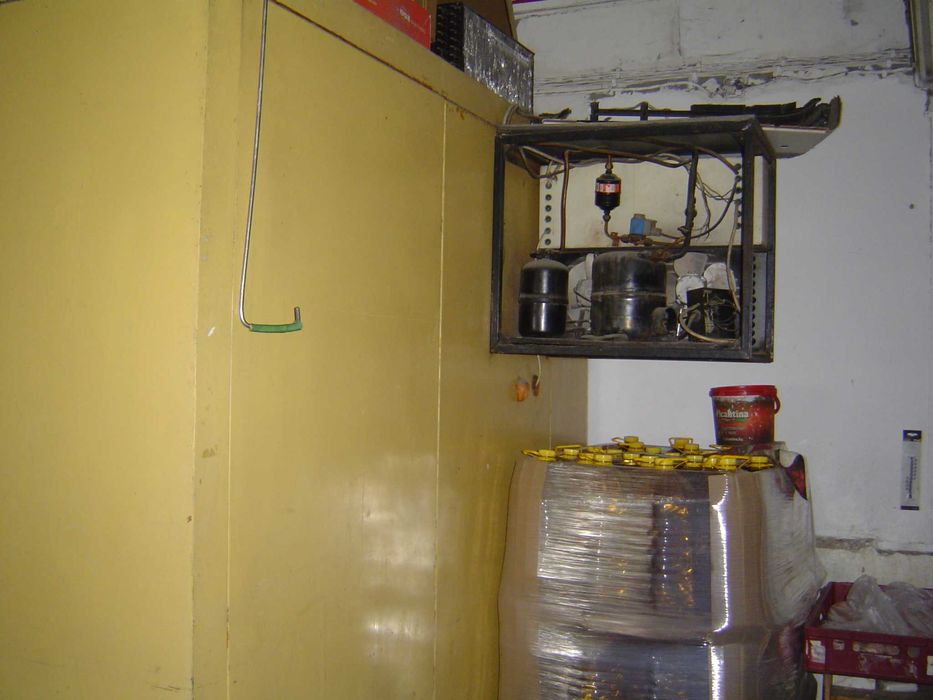 Хладилна Камера 30 кубика