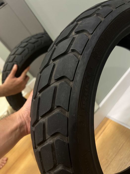 Pirelli MT60 шина