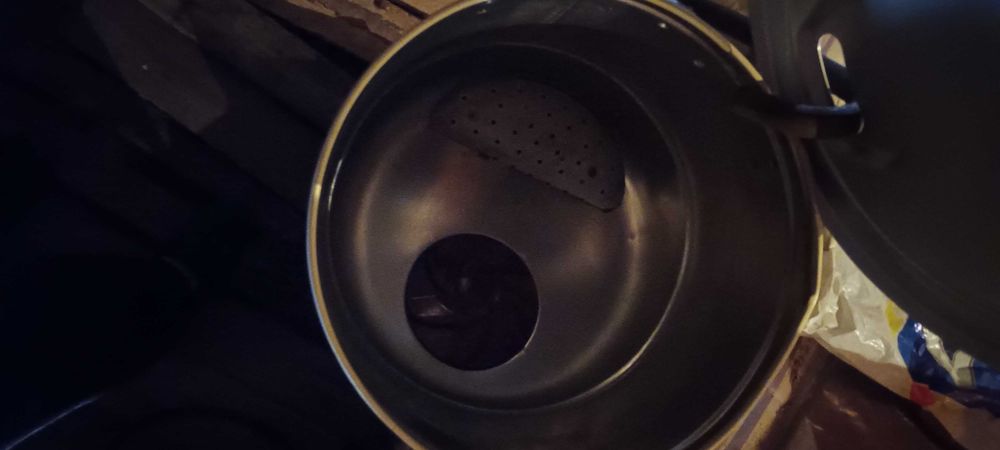 пералня стара Рига 60