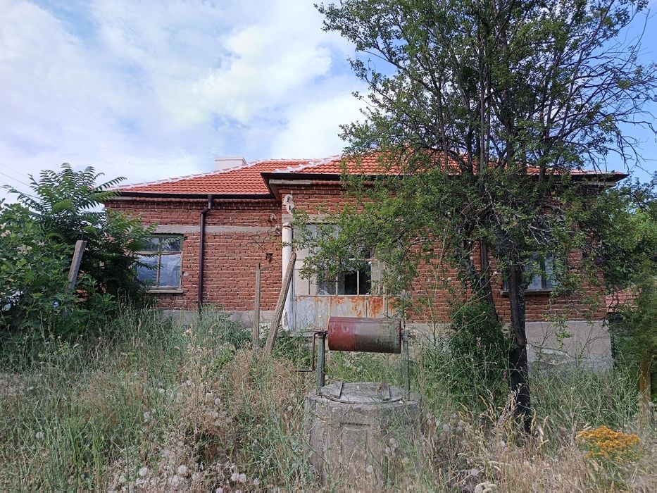 Продава се Къща в Свиленград - 100 кв.м за 230 €/кв.м - Снимка #1