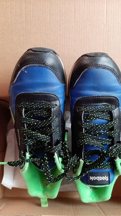 Adidasi copii mar.37