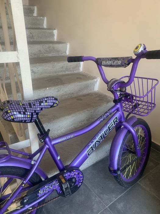 Продам велосипед в хорошем состоянии