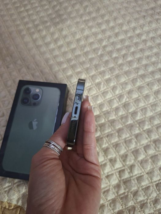 Айфон 13 pro128 g