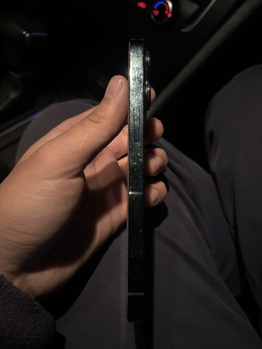 Iphone 13 pro 256