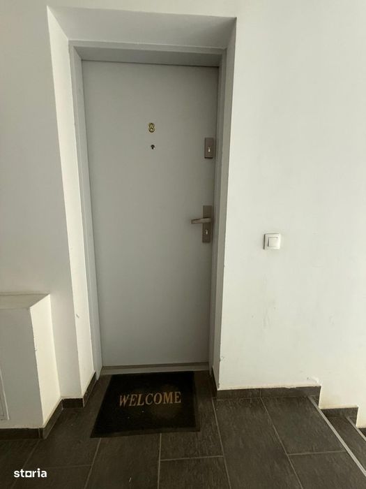 Apartament 2 camere de vanzare | Mobilat si utilat | Loc de parcare