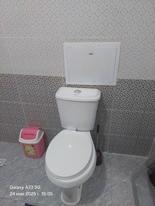 2 xonali uy ijaraga beriladi Eco city
