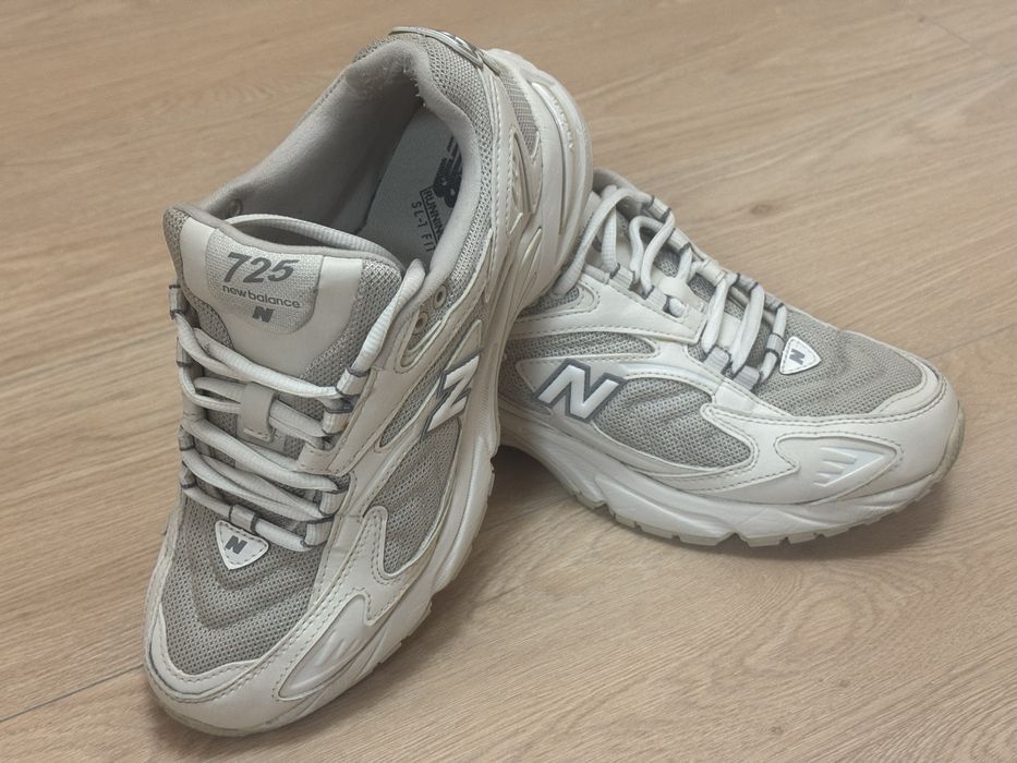 New Balance 725 (ML725AL) – цвет Moonbeam