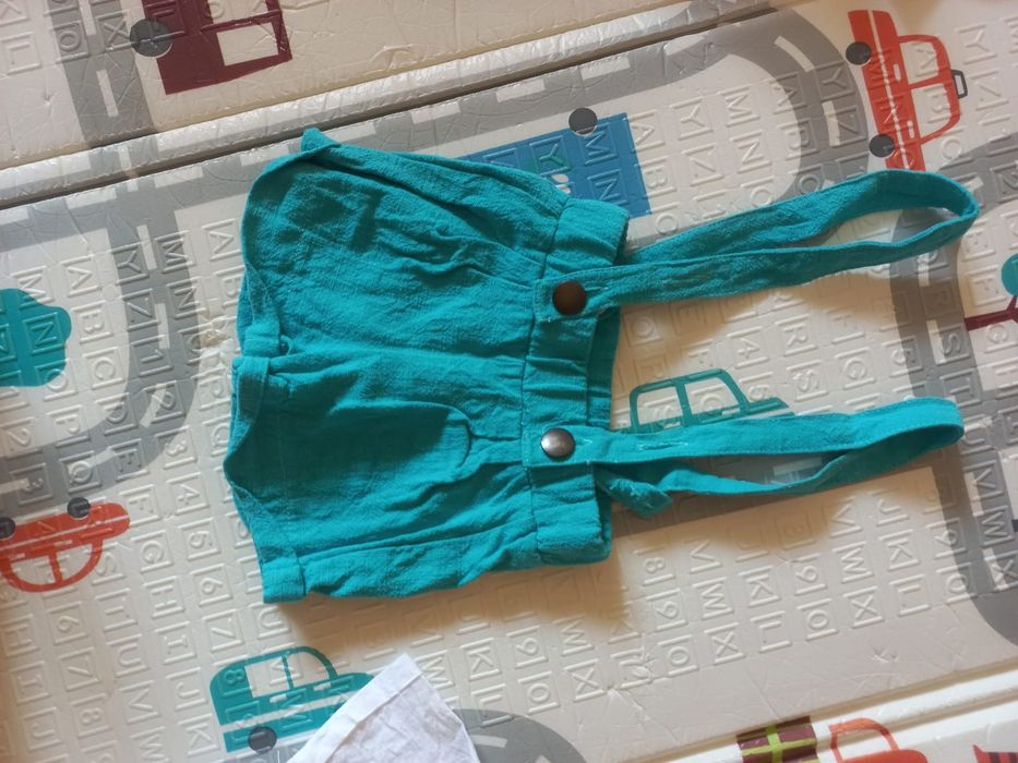 Costum bebe, mărime 68