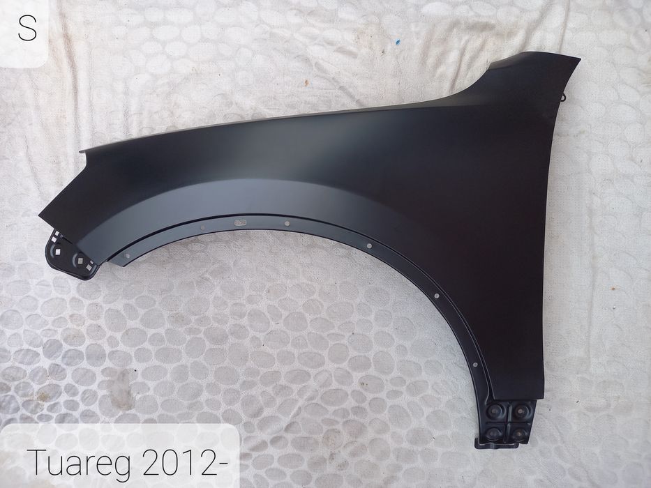 Нови калници Туарег 7П/ Vw Tuareg 7P 2012-2018