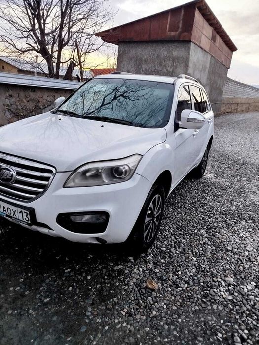 Лифан х60 2015 г/в
