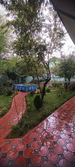 Срочно Продаётся участок 7 сотах Победа Янги Ташми