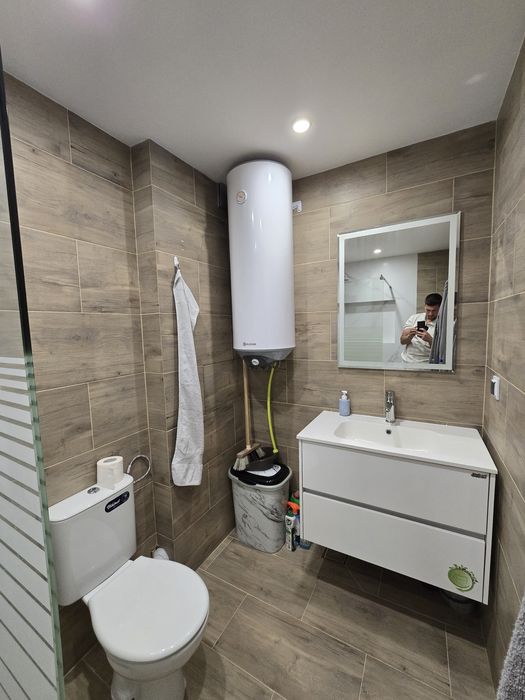 Дава се под наем Двустаен апартамент в София, Малинова долина - 65 кв.м за 586.5 € - Снимка #6