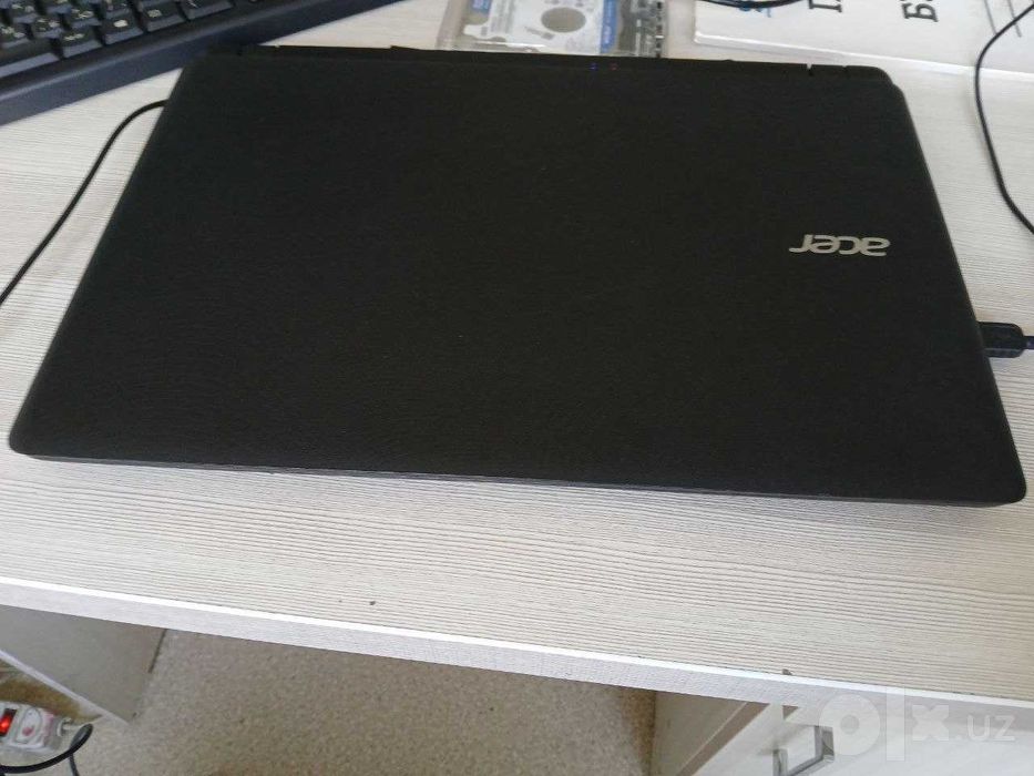 Acer Aspire ES 15 Ofis notebook $100