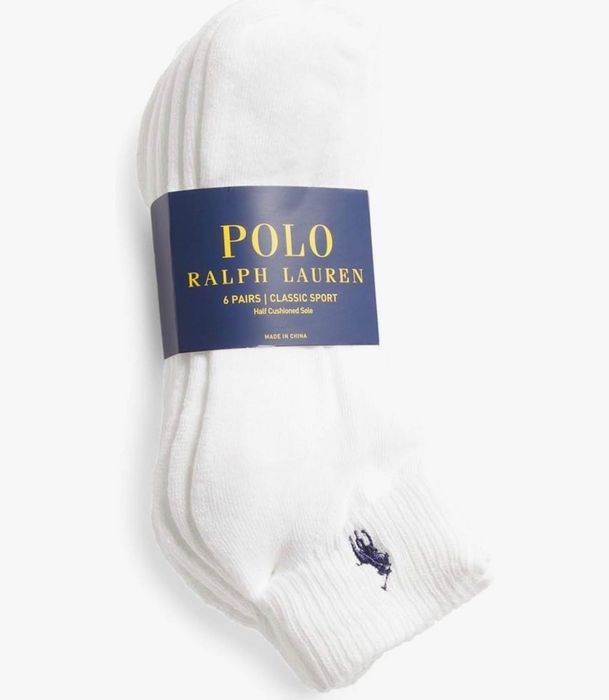Мъжки чорапи POLO RALPH LAUREN