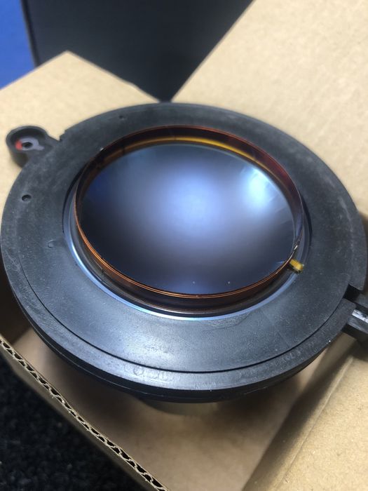 Joc Kit dh2 zx4 zx5  , dh3 electrovoice