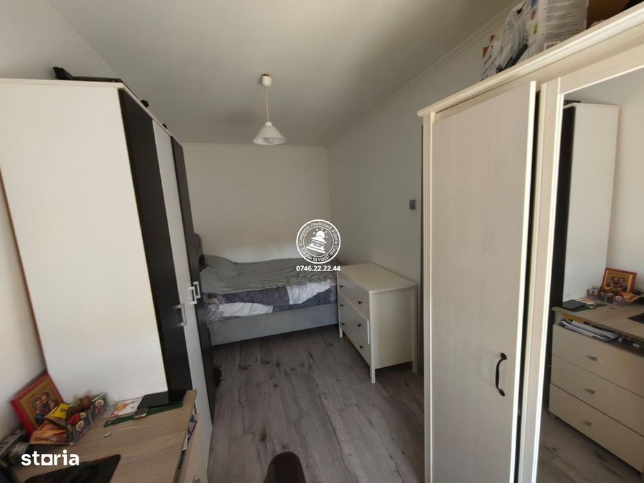 Apartament 3 Camere Tatarasi