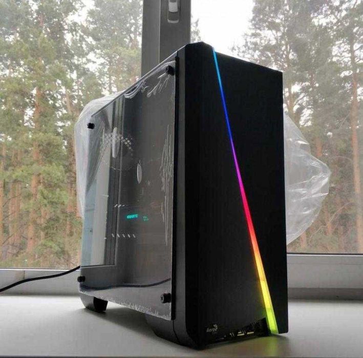 Топ-ПК для тебя Компьютеры с теми характеристиками, которые вы хотите!