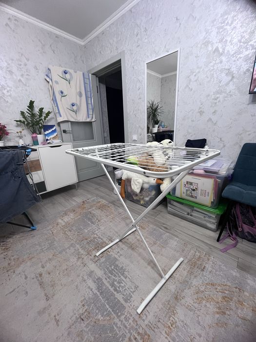 Сушилка для белья ikea