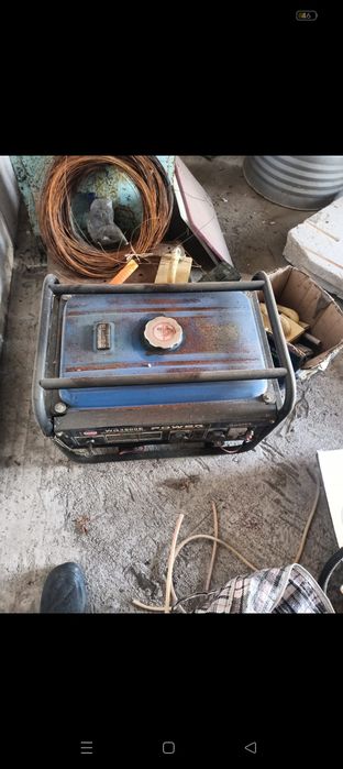 Генератор продам