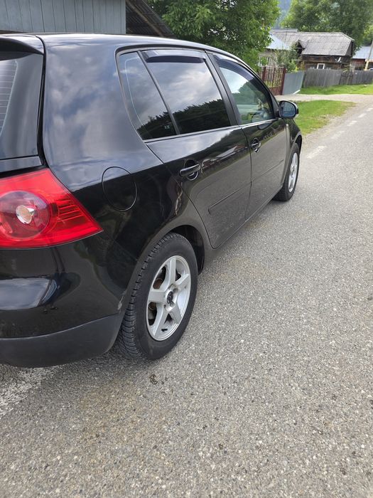 VOLKSWAGEN Golf 2007 — imagine 4
