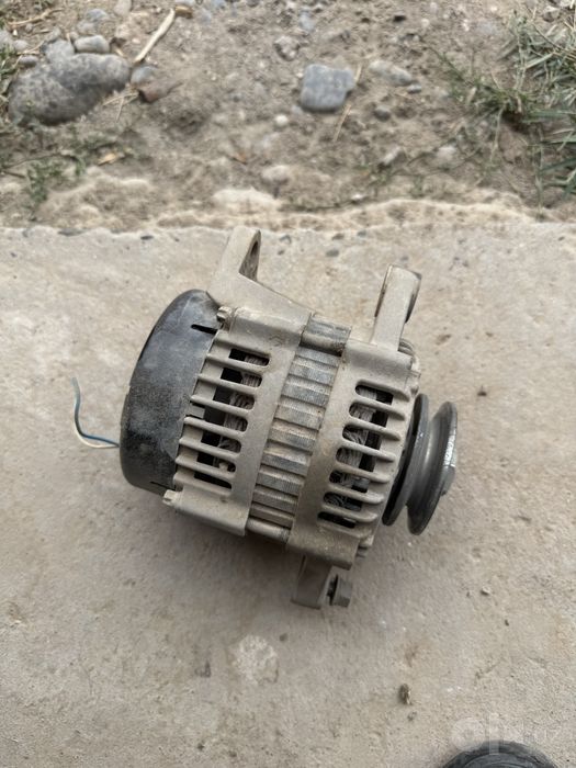 Matiz Generator 12V