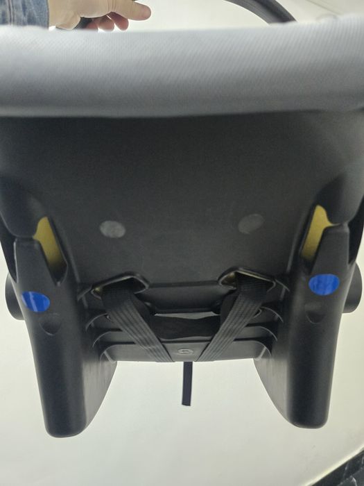 Люлька переноска для машины и подручно