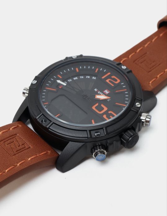 Часы мужские Naviforce