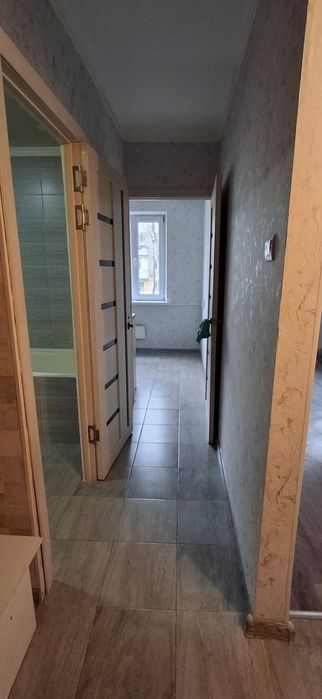 Одна комнатная квартира